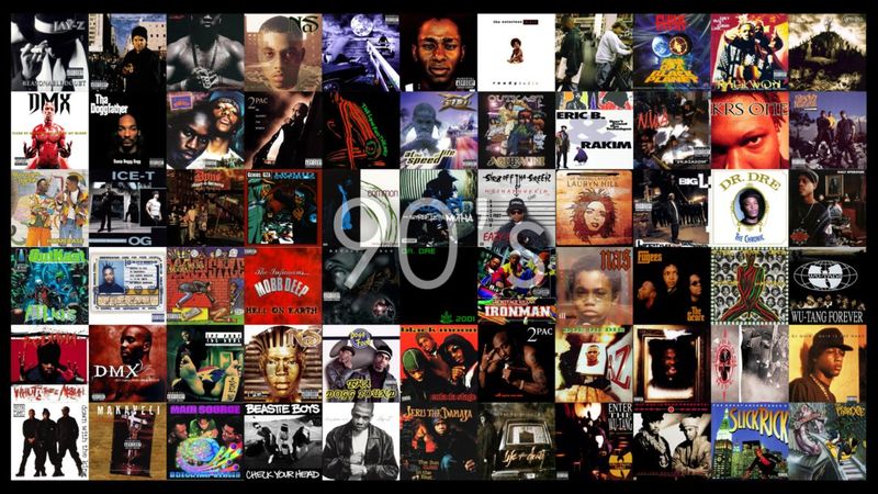 19932 - ¿Cuál es tu opinión acerca del Hip Hop de los 90?