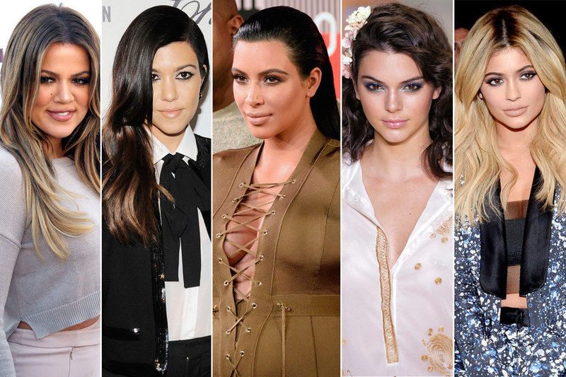 How Many Jenner Kids Are There How Many Jenner Kids Are There
