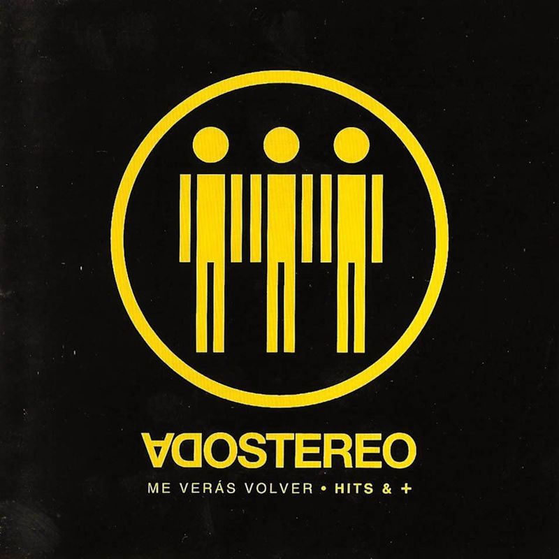 Soda Stereo Nada Personal Soda Stereo Nada Personal