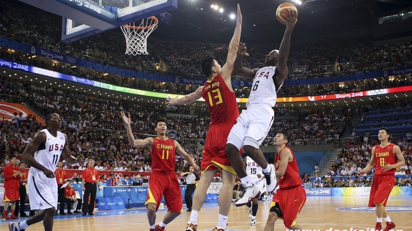 Viralízalo / ¿En qué posición deberías jugar? (Baloncesto) Viralízalo / ¿En qué posición deberías jugar? (Baloncesto)
