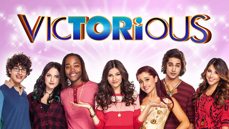 Cuántos Episodios Tiene La Serie Victoria