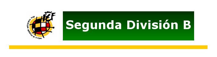 Viralízalo / ¿Eres Seguidor De Un Equipo De Segunda División B? (ENCUESTA)