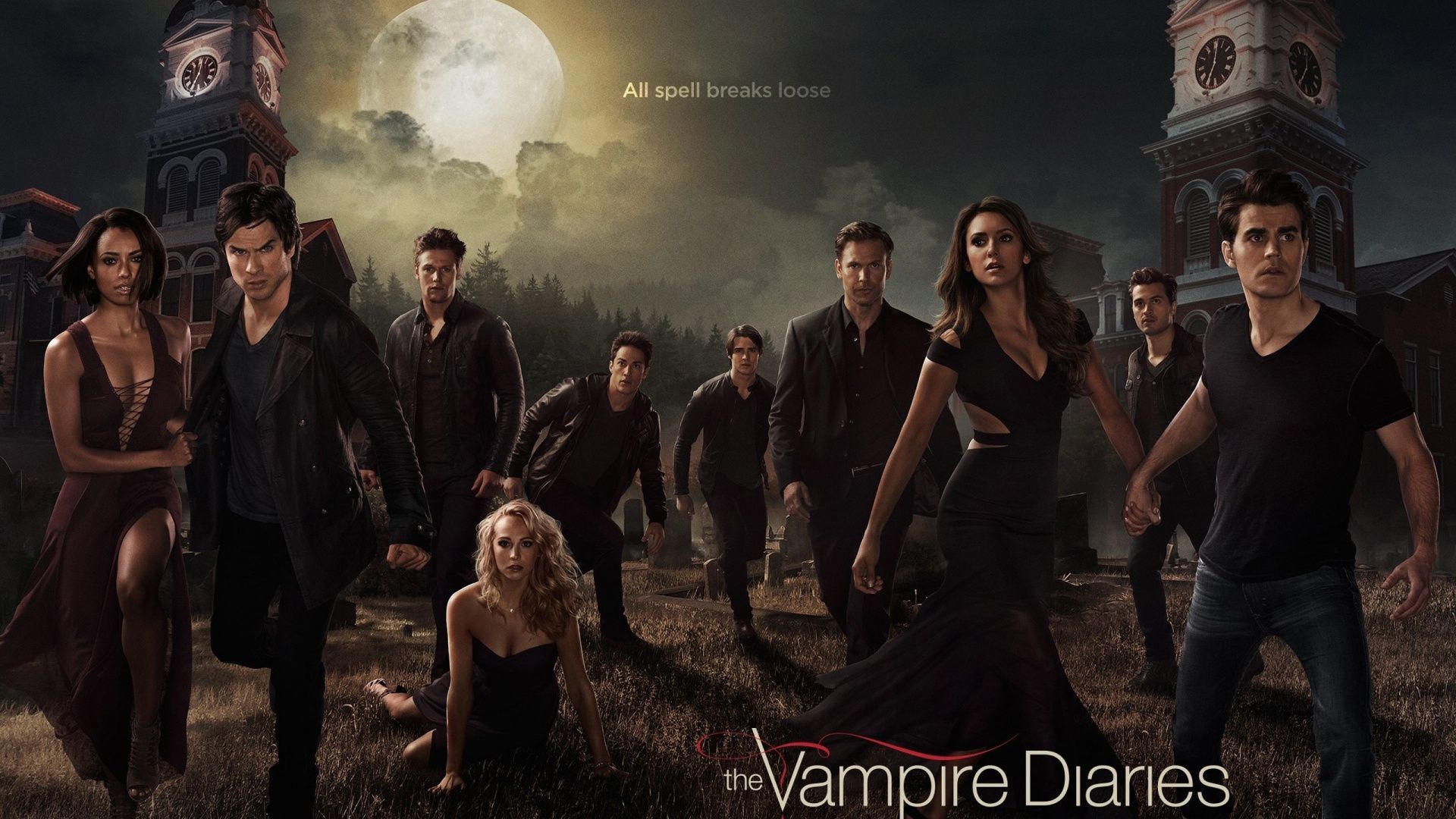 Con Quien Se Queda Elena En The Vampire Diaries