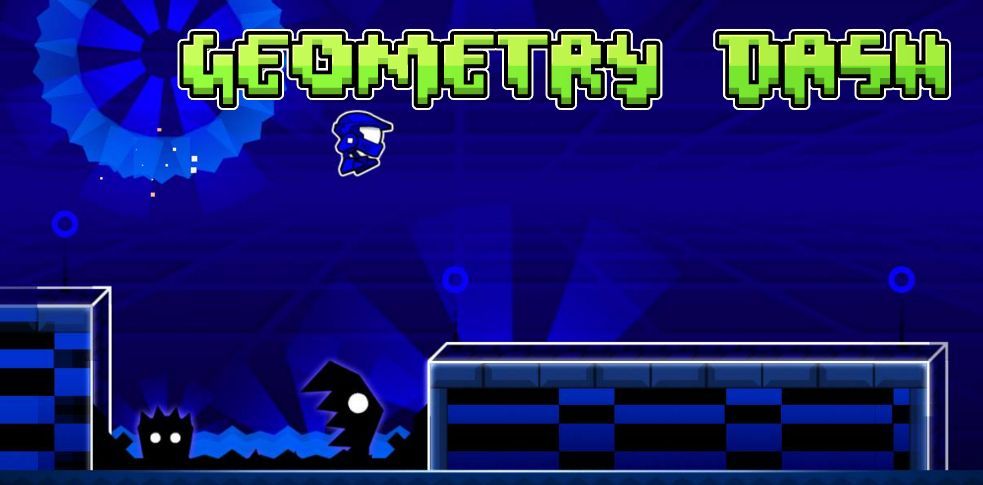 Viralízalo / ¿Cuánto sabes de Geometry Dash? [Experto]