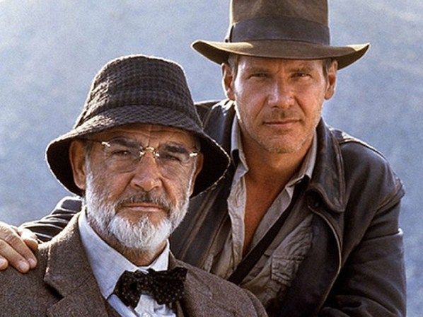 1623 - ¿Es Indiana Jones una de tus sagas predilectas?