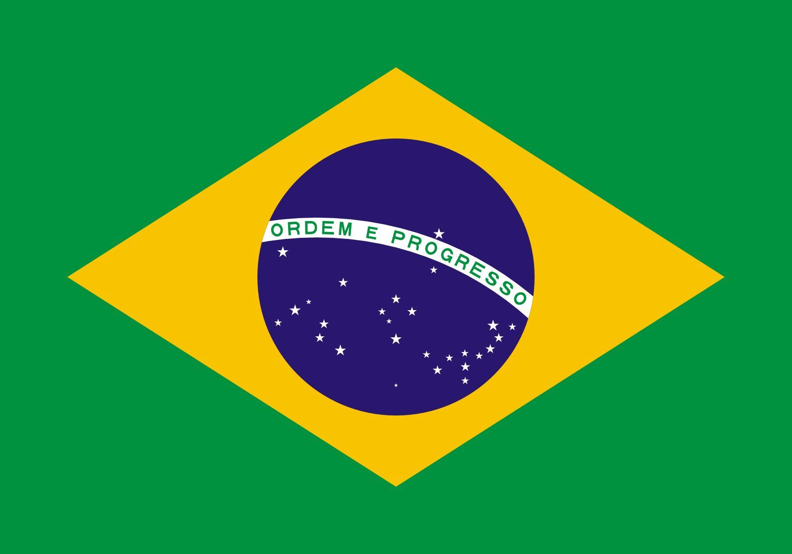 ¿Cuál es la moneda de Brasil?