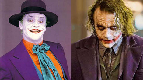 1862 - ENCUESTA ¿Quién es mejor Joker?