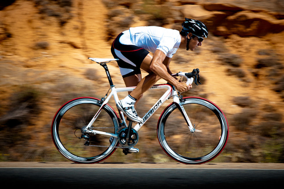 2183 - ¿Cuánto sabes de ciclismo?