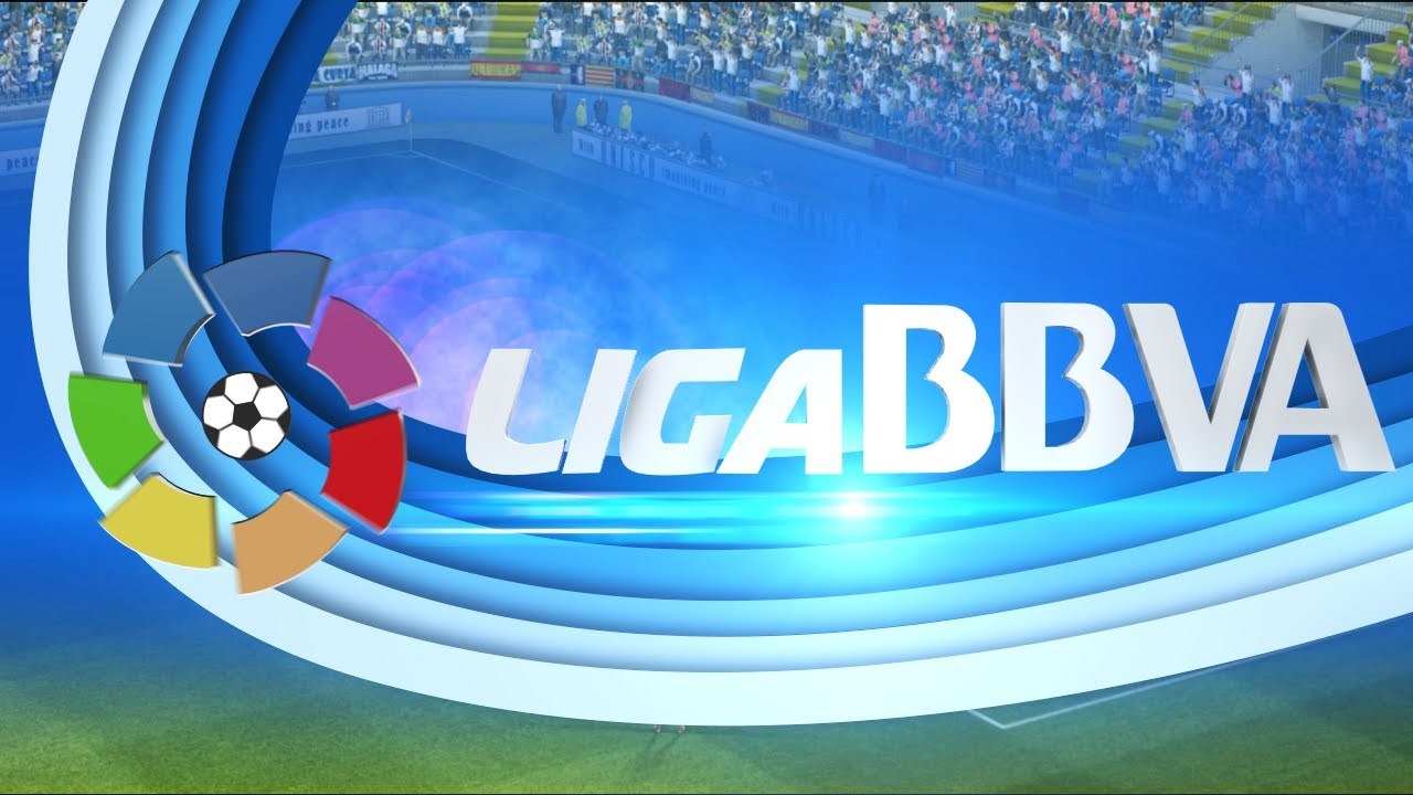 1894 - ¿Cuánto sabes de la Liga BBVA?