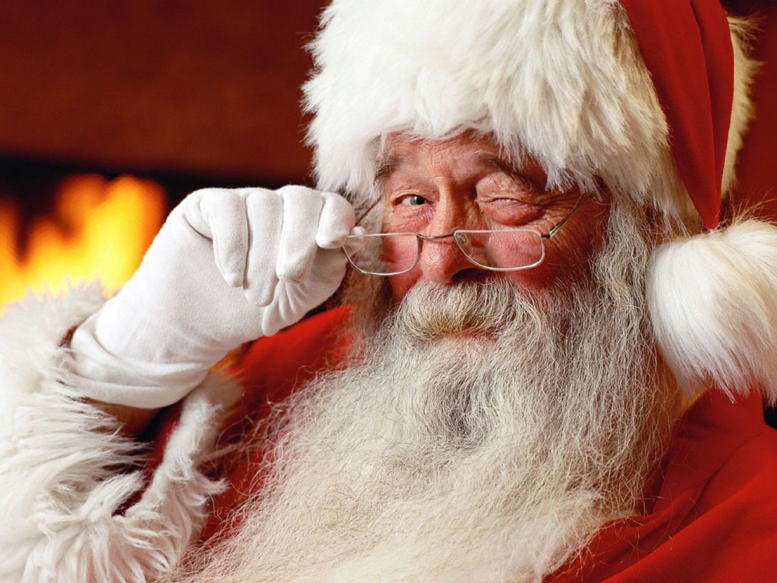 ¿Cuál es el origen de Santa Claus?