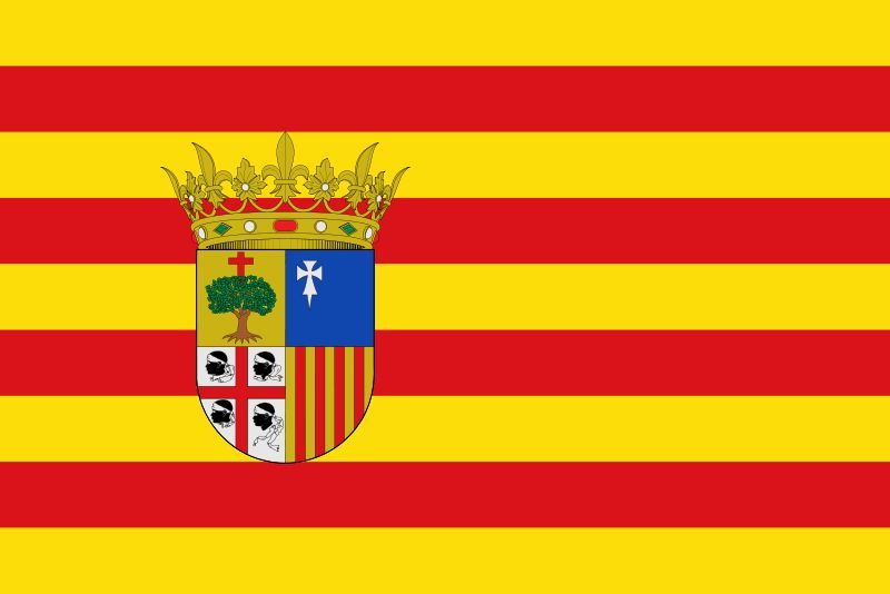 909 - ¿Cuánto sabes de Aragón?