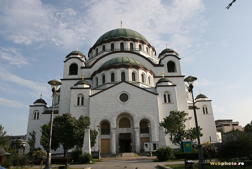 ¿Cuál es la religión más practicada en serbia?