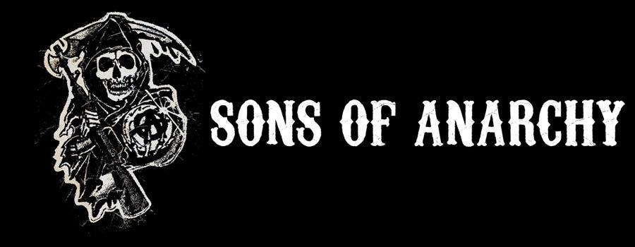 8978 - Personajes de Sons Of Anarchy [Medio]