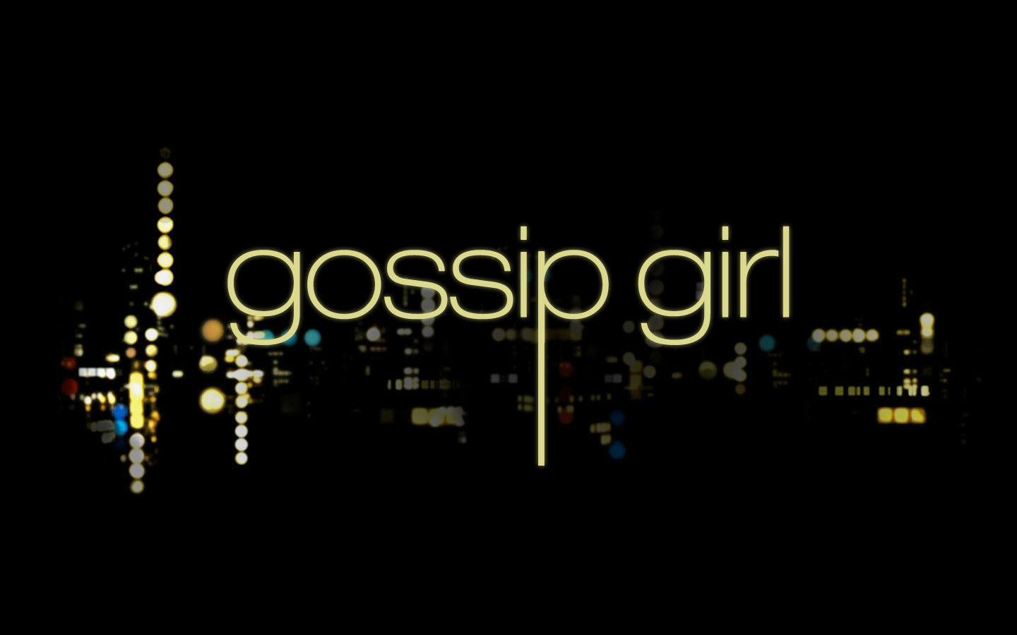 9292 - ¿Cuánto recuerdas de Gossip Girl?