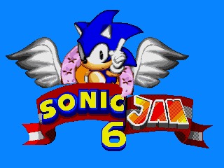 9374 - ¿Cuánto sabes de Sonic? Parte VI