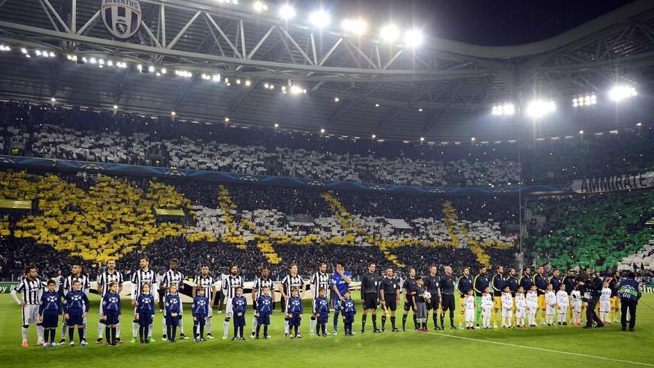 ¿Qué estadio fue demolido para poder construir el Juventus Stadium?
