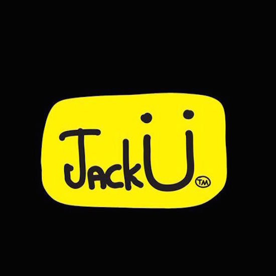 ¿Por quien está compuesto el grupo ''Jack Ü''?