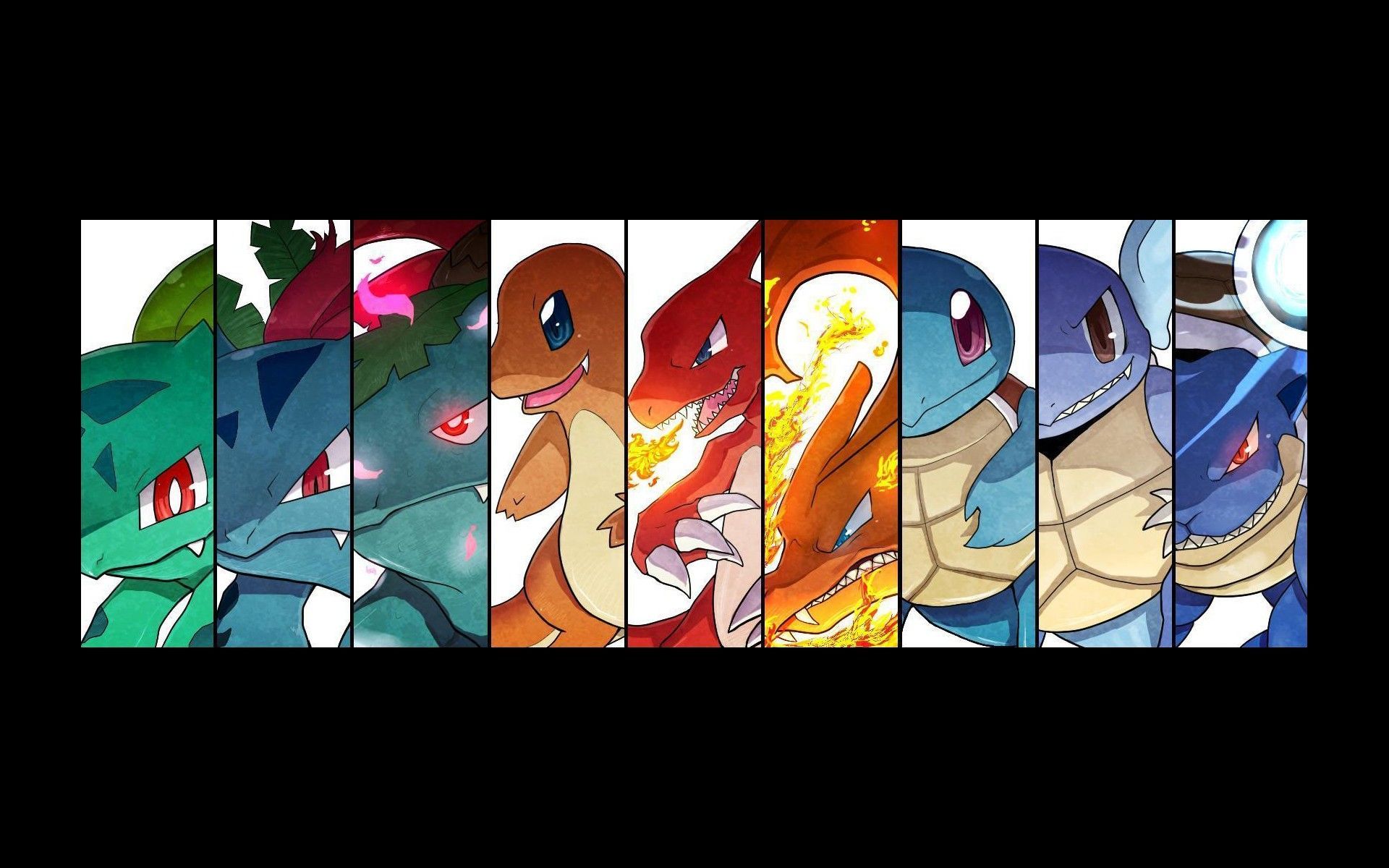 Fuego, agua, planta ¿Cuál sería tu tipo Pokémon ideal? Descúbrelo con  nuestro test