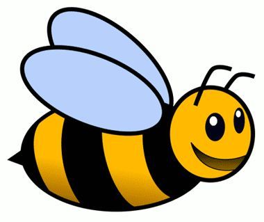 ¿Matarías a una abeja que te está molestando?