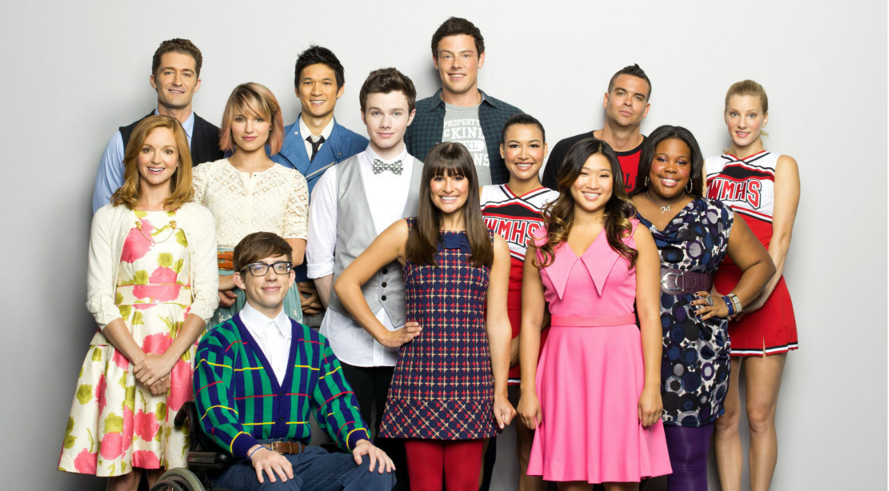 2936 - ¿Viste Glee? ¿Te acuerdas de todo?