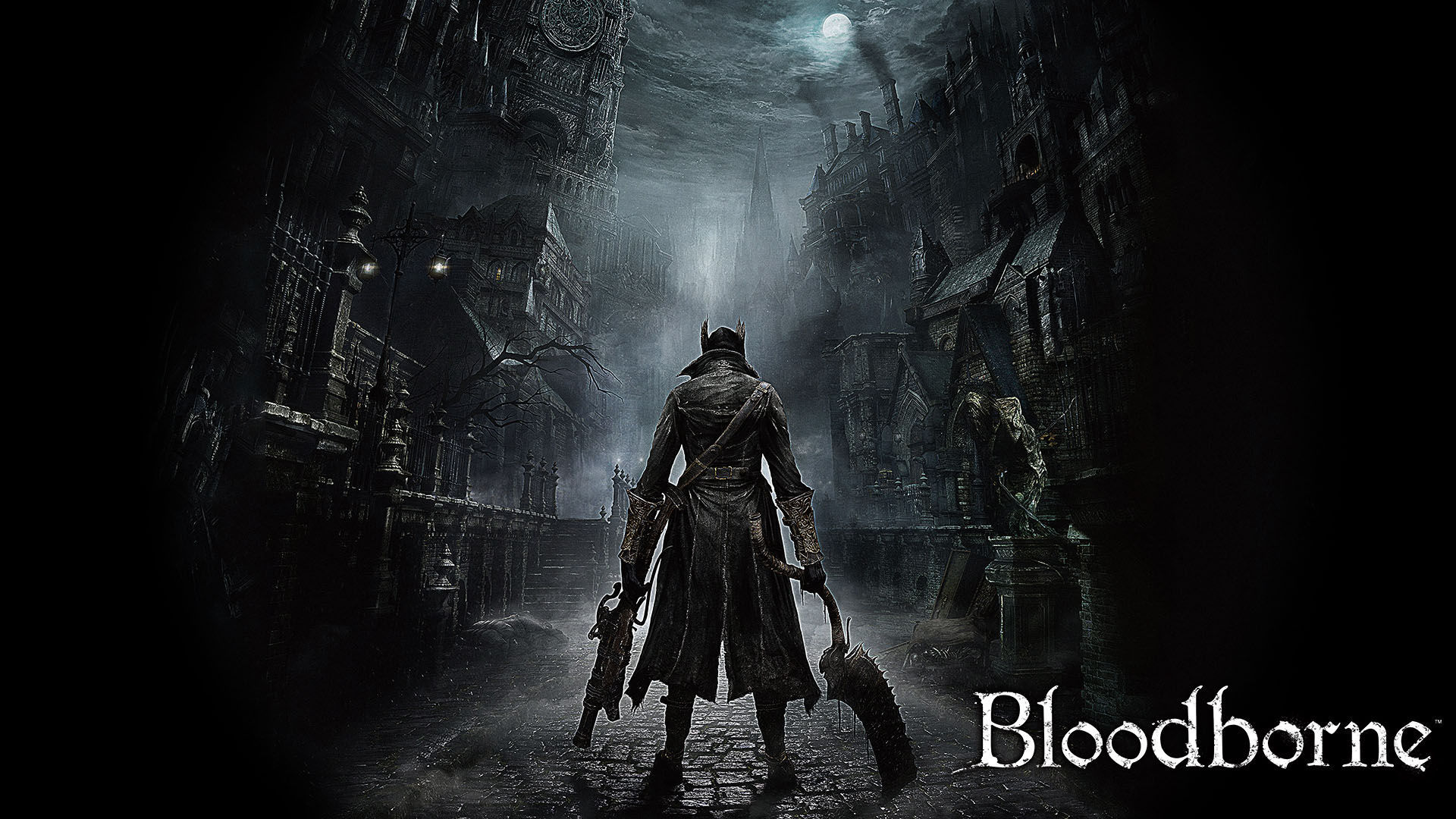 3092 - ¿Cuánto sabes de Bloodborne?