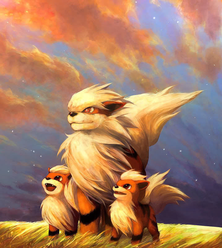 Viralízalo / ¿Eres un Pokémon Gato o un Pokémon Perro?