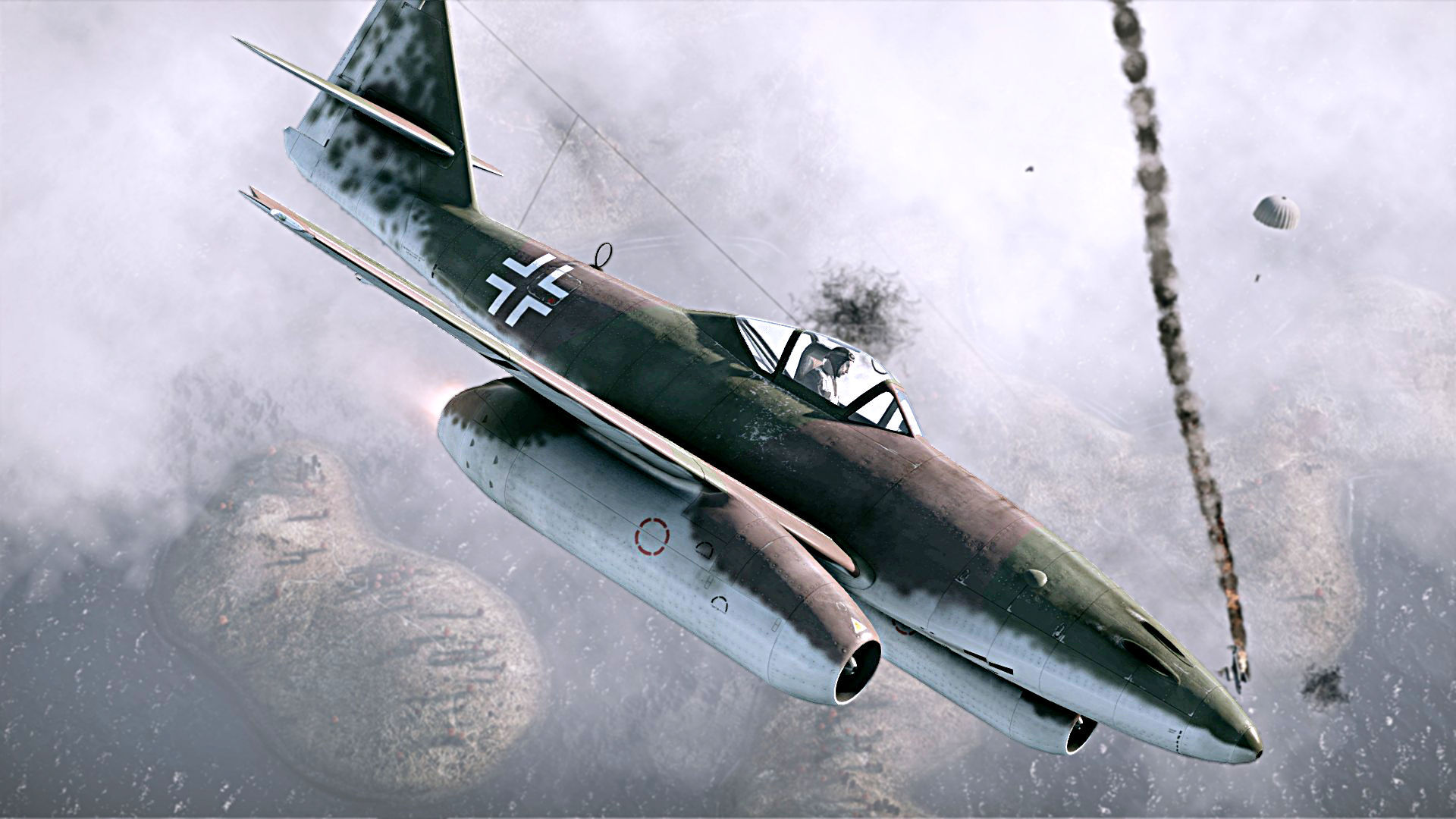 War War