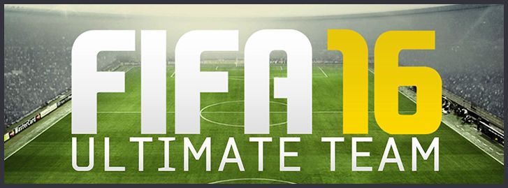 4467 - ¿Eres un viciado al FIFA Ultimate team 16?