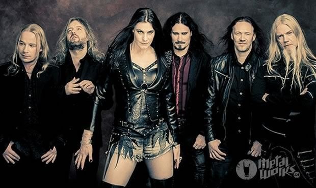 4506 - ¿Cuánto sabes de Nightwish?