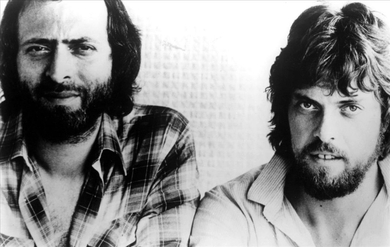 ¿Cuál de estos discos no es oficial de The Alan Parsons Project?