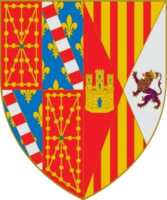 Navarra es una comunidad foral, pero antiguamente fue un reino. Ahora no tiene rey pero, ¿tiene príncipe o princesa?
