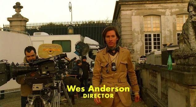 4845 - ¿Cuánto sabes de Wes Anderson?