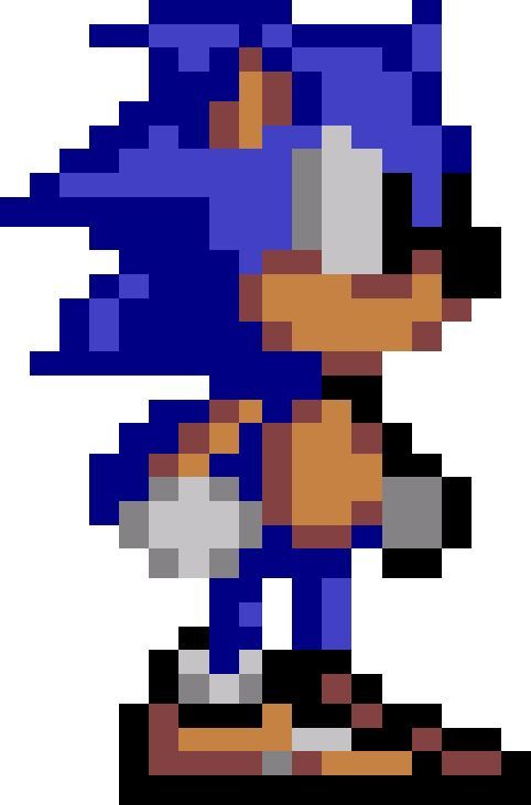 ¿Cuál fue el primer juego en dónde Sonic apareció por primera vez en el mundo de los videojuegos?