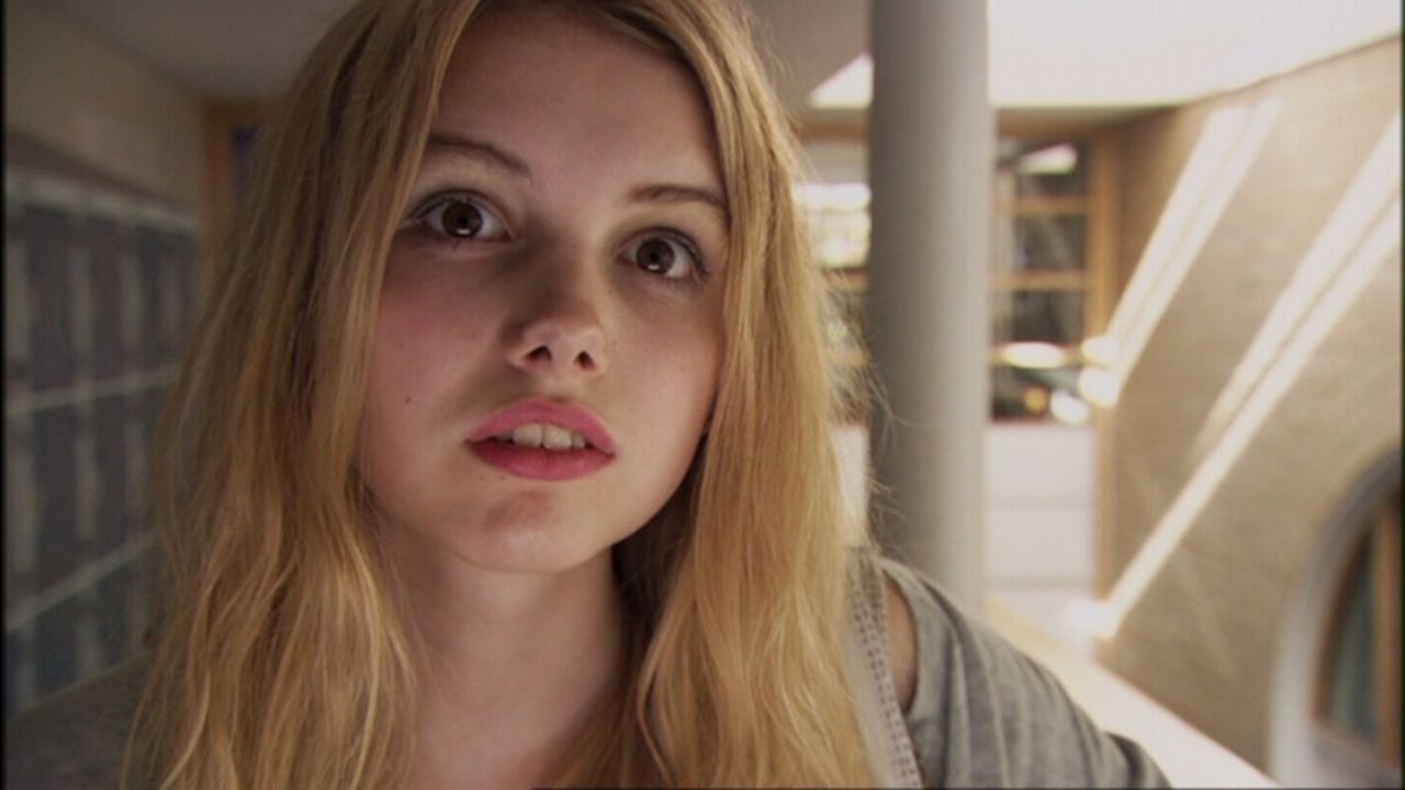 Skins Cassie Effy Stonem Scodelario Puntoprecisoapp Ouvrir - Mayra Flores