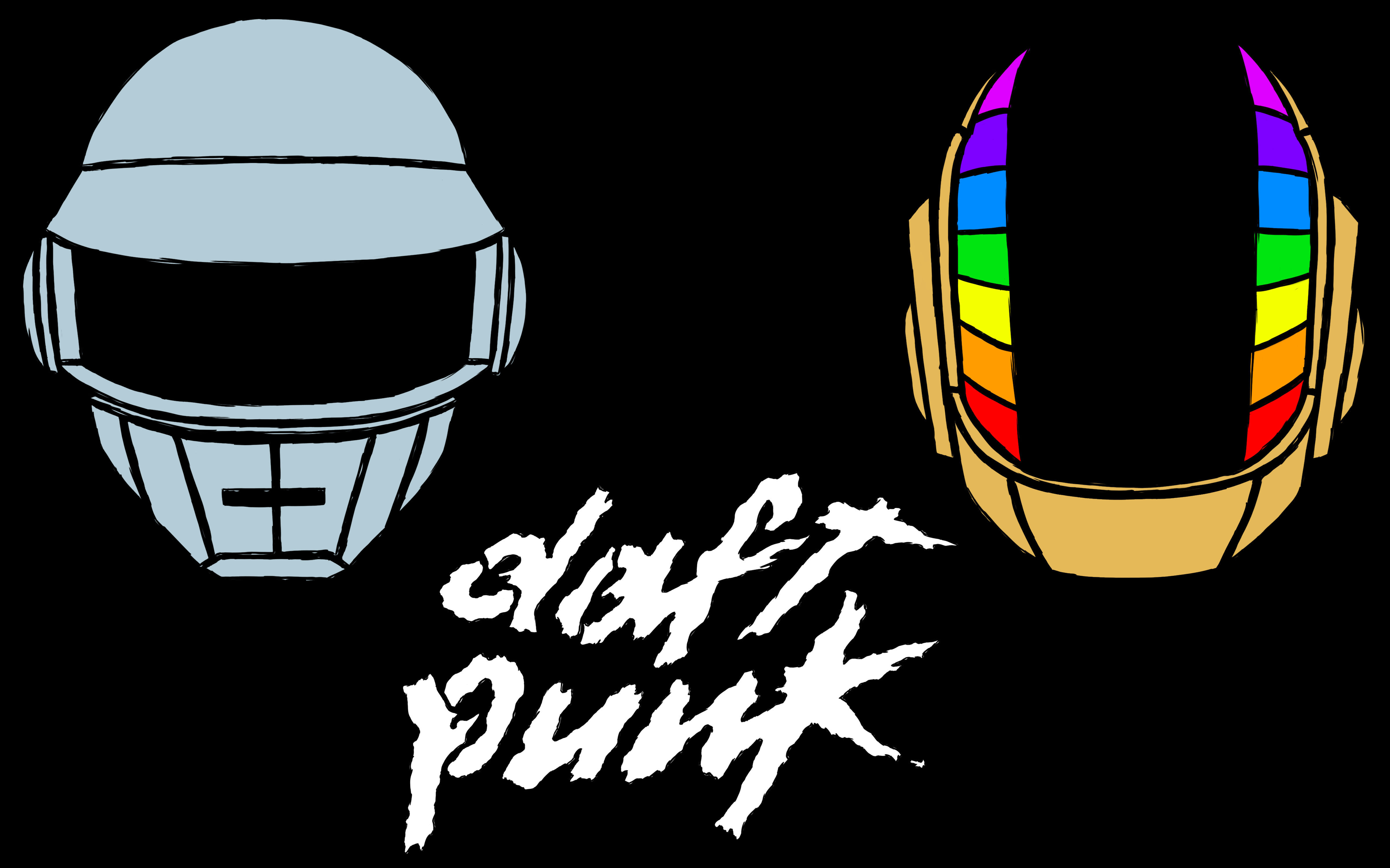 Viralízalo / ¿Cuánto sabes de Daft Punk?