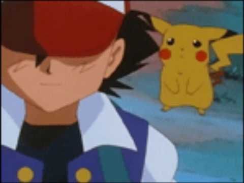¿Por qué Ash elige a pikachu?