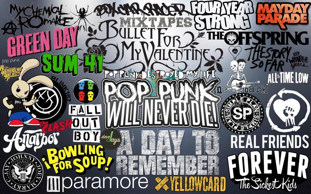 Viral zalo Conoces Estas Bandas De Pop Punk viral-zalo-conoces-estas-bandas-de-pop-punk