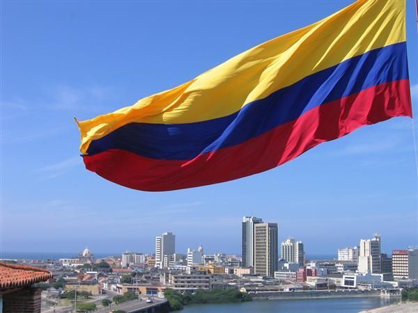 7070 - ¿Cuánto sabes sobre Colombia?