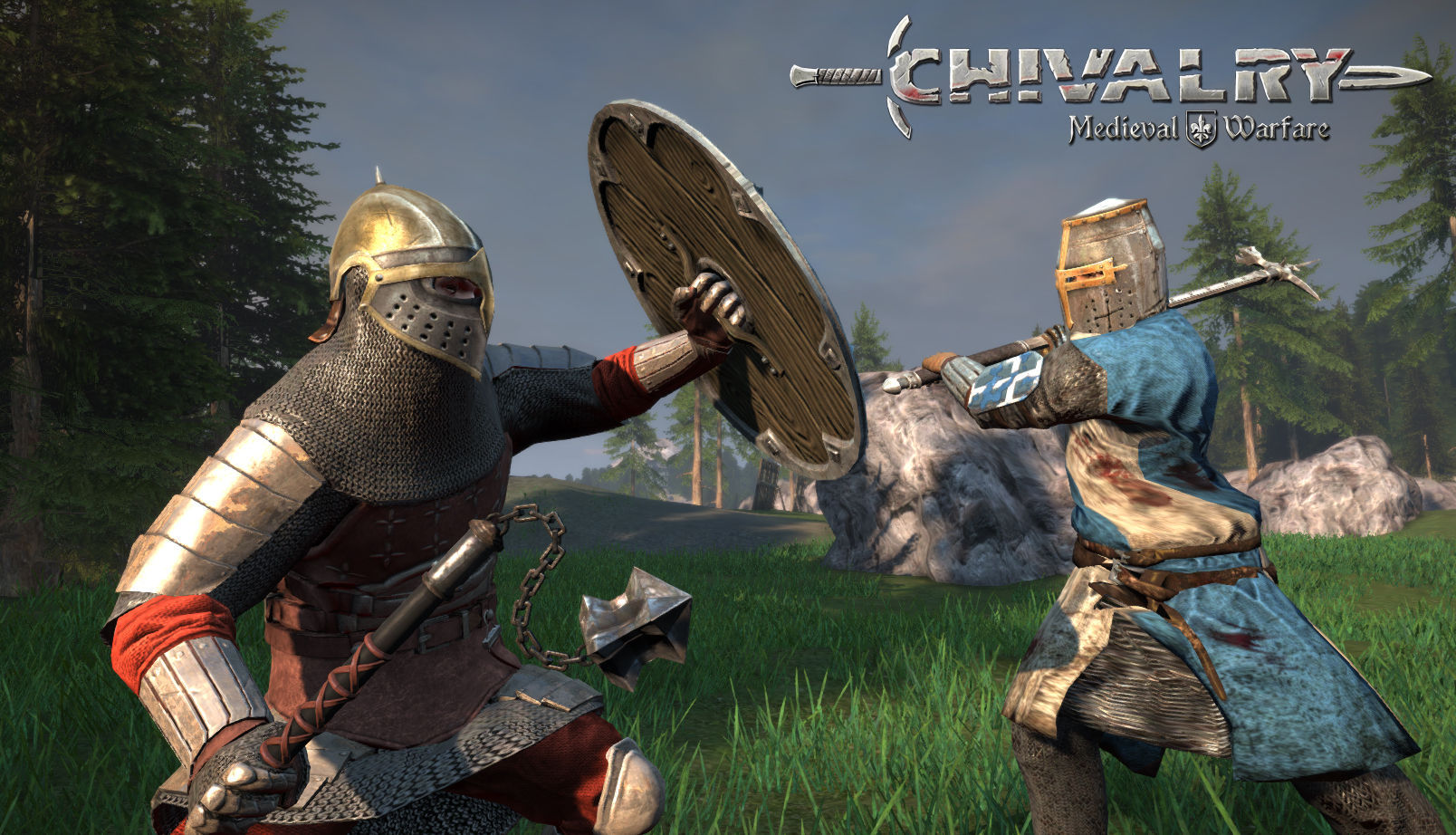 chivalry medieval warfare agatha