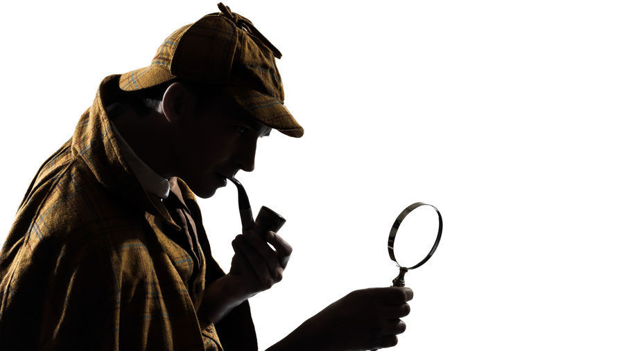 7239 - ¿Cuánto sabes de Sherlock Holmes?