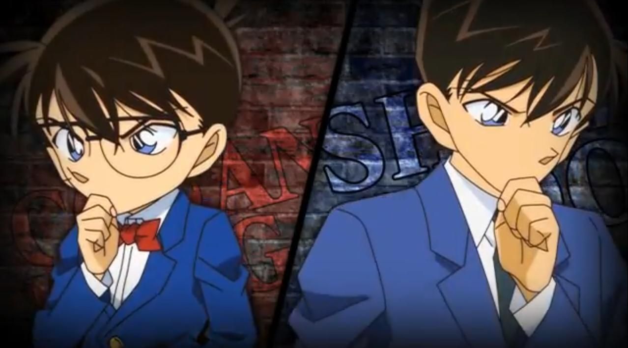 Detective Conan serie que empezó a emitirse en 1996, ¿con cuántos episodios cuenta?
