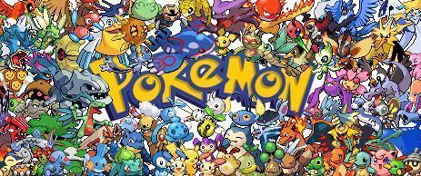 7964 - ¿Puedes relacionar estos Pokémon con su nombre? [6ª Generación]