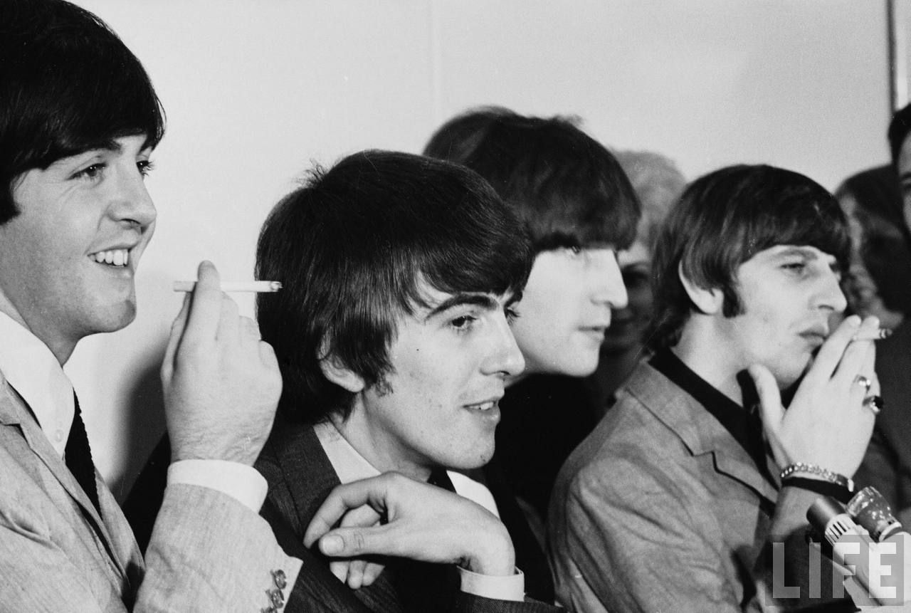 7967 - Adivina la canción de The Beatles con una frase