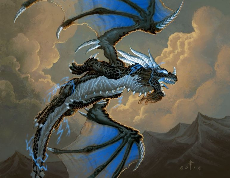 El malvado dragón que lidera el Vuelo Infinito, Murozond, resulta ser alguien muy conocido. ¿Quién?