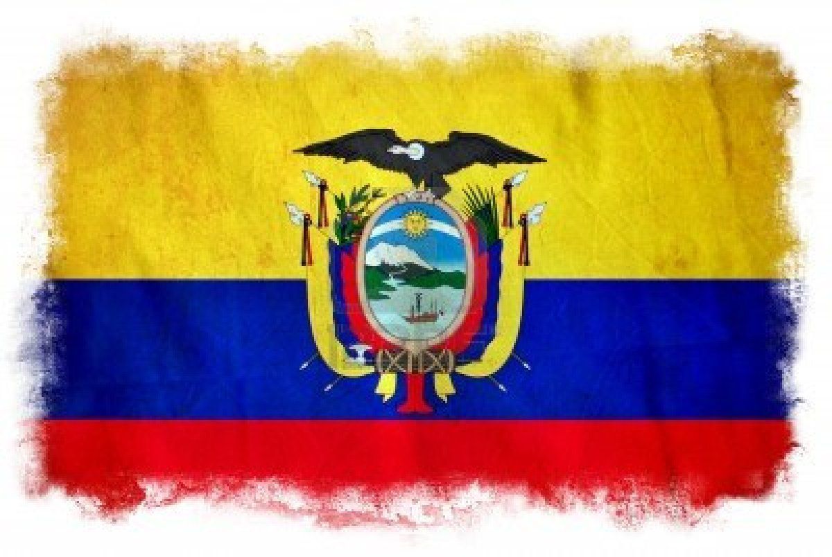 8248 - ¿Cuánto sabes de Ecuador?