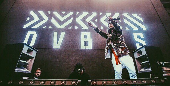 8252 - ¿Cuánto sabes de DVBBS?