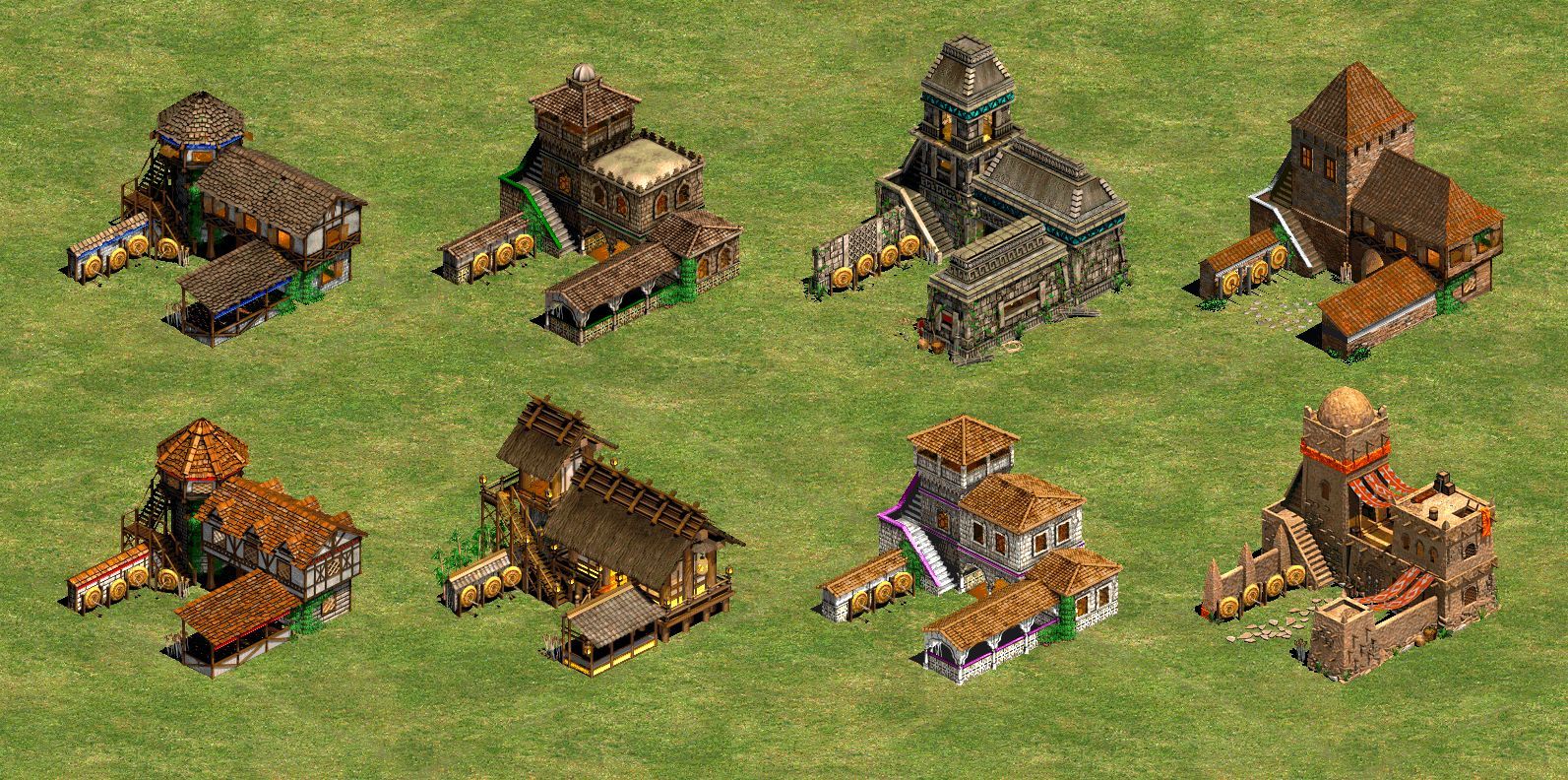 Стратегия На Подобии Age Of Empires