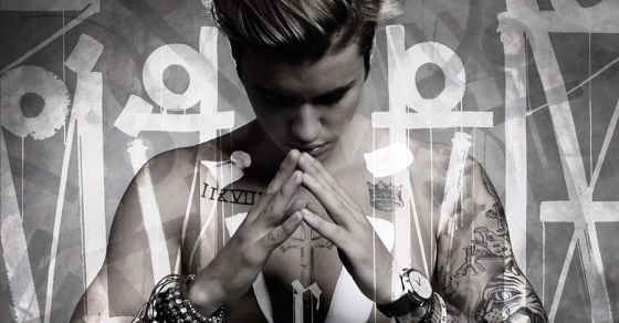 9902 - ¿Qué canción del nuevo álbum de Justin Bieber describe tu vida?