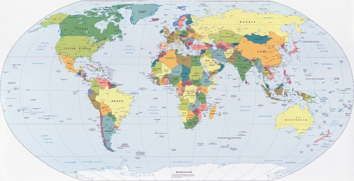 10141 - ¿Reconoces estos símbolos de distintos países?