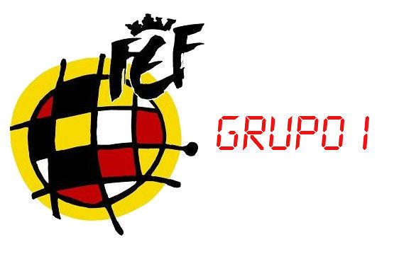 Viralízalo / Escudos Equipos Segunda División B Grupo I